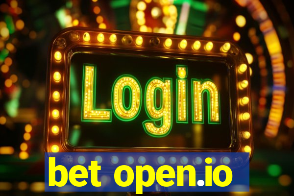 bet open.io